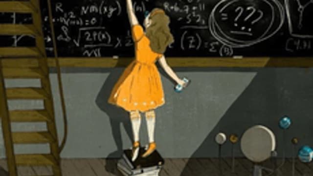 Обложка курса «Комбинаторика на 100» на Stepik
