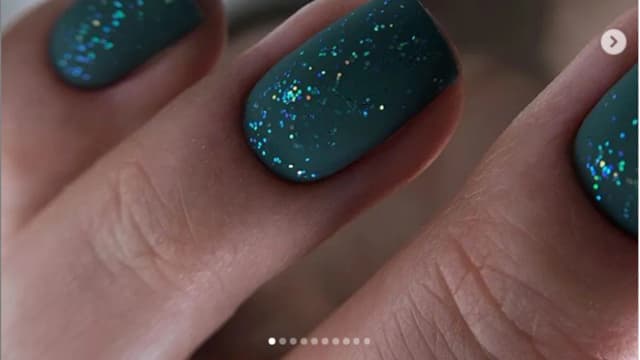 Обложка курса: Комбинированный маникюр [udlnail]. Площадка: Складчик