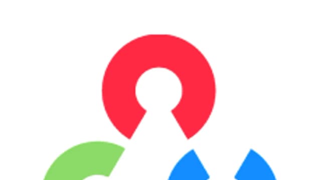 Обложка курса «Компьютерное зрение / библиотека OpenCV» на Stepik