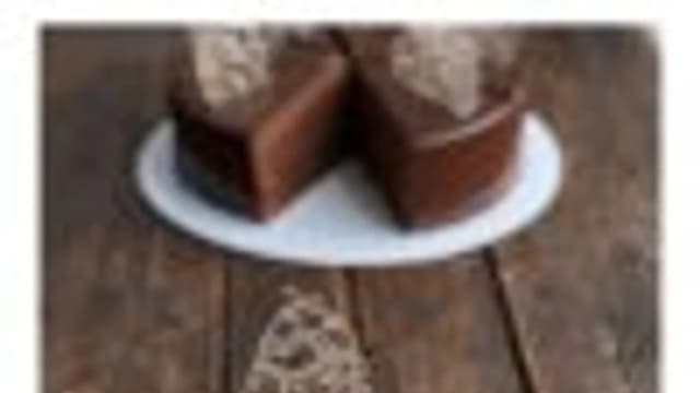 Обложка курса: [Кондитерка] 5 вкуснейших тортов [Кондитория] [Повтор]. Площадка: Складчик
