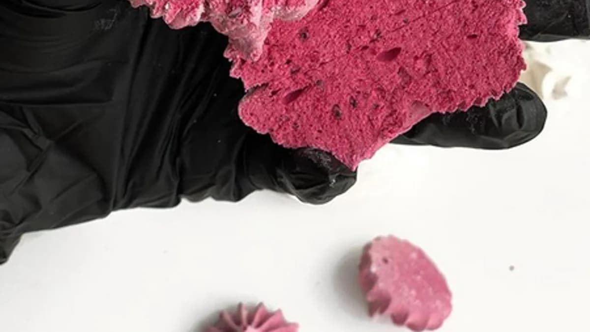 Обложка курса: [Кондитерка] Зефирки [uliana.cake]. Площадка: Складчик