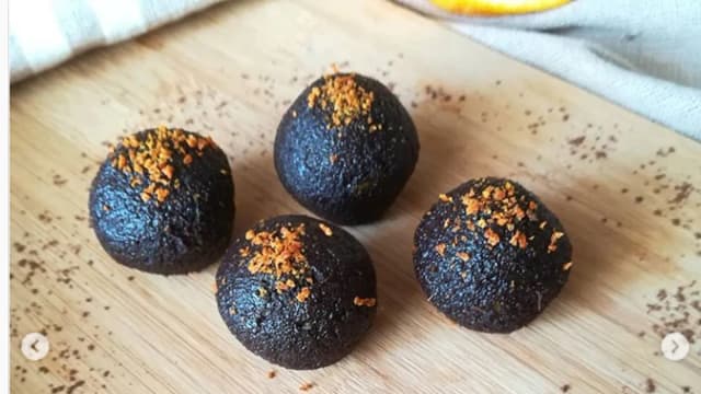 Обложка курса: конфеты RAW [Наталья Фролова]. Площадка: Складчик