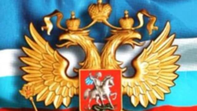 Обложка курса «Конституционное право России» на Stepik