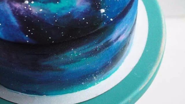Обложка курса: Космоторт [Tapioka Cake]. Площадка: Складчик