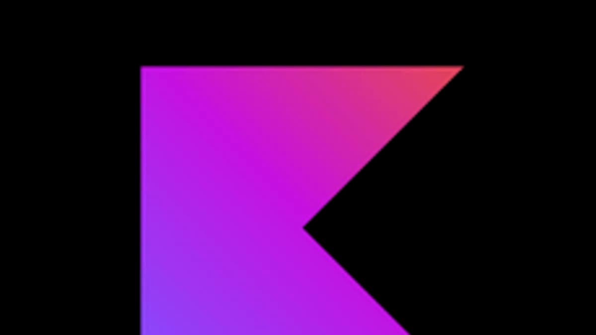 Обложка курса «Kotlin» на Stepik