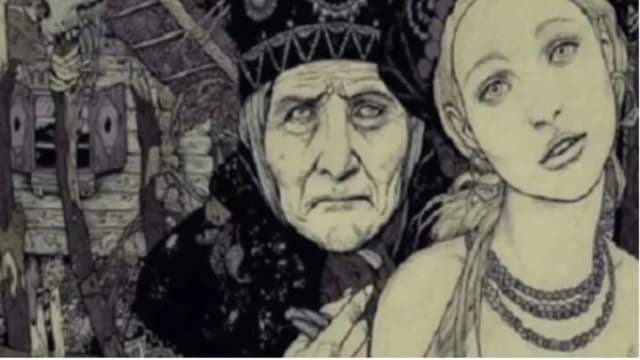 Обложка курса: Крадники [Витослава Черкасова]. Площадка: Складчик