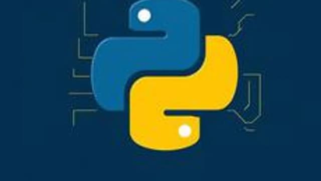 Обложка курса «Красивый код на Python» на Stepik