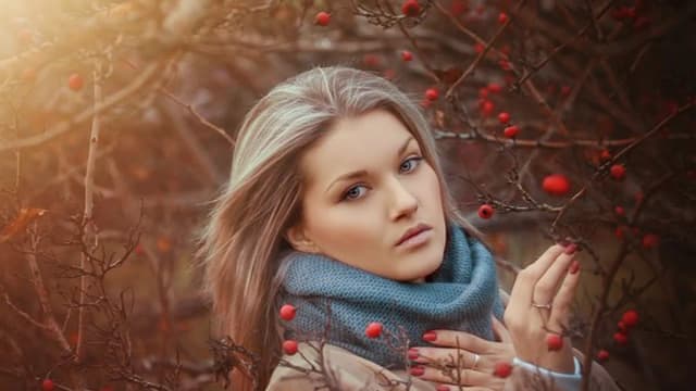 Обложка курса: Красные ягоды. Площадка: Складчик