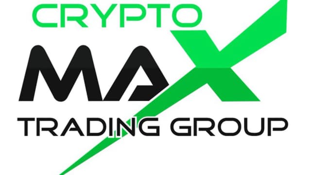 Обложка курса: [Крипта] [Тест 2] CryptoMAX. Площадка: Складчик