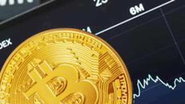 Обложка курса «КриптоТрейдинг. Основы финансовой грамотности» на Stepik