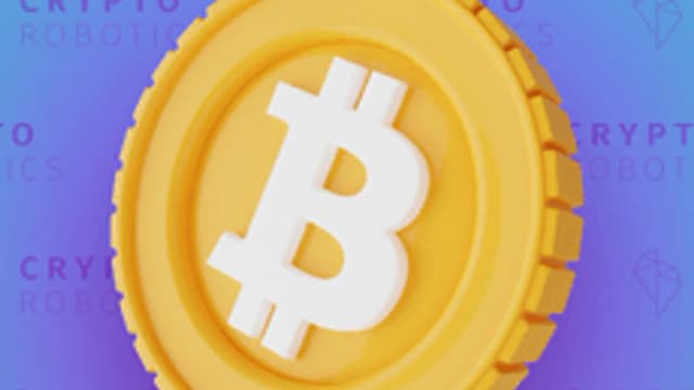Обложка курса «Криптовалюты: Инструкция по применению» на Stepik