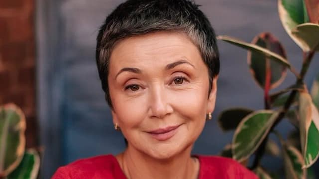 Обложка курса: Крылья (Инна Кариус). Площадка: Складчина.biz