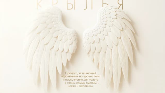 Обложка курса: Крылья [Тариф Онлайн] [Александр Братчиков]. Площадка: Складчик