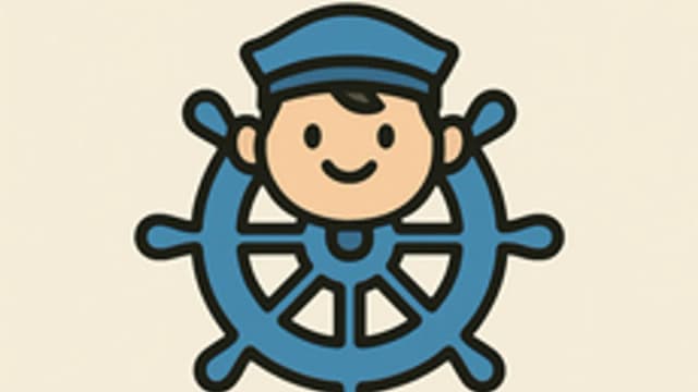 Обложка курса «Kubernetes: все основы» на Stepik