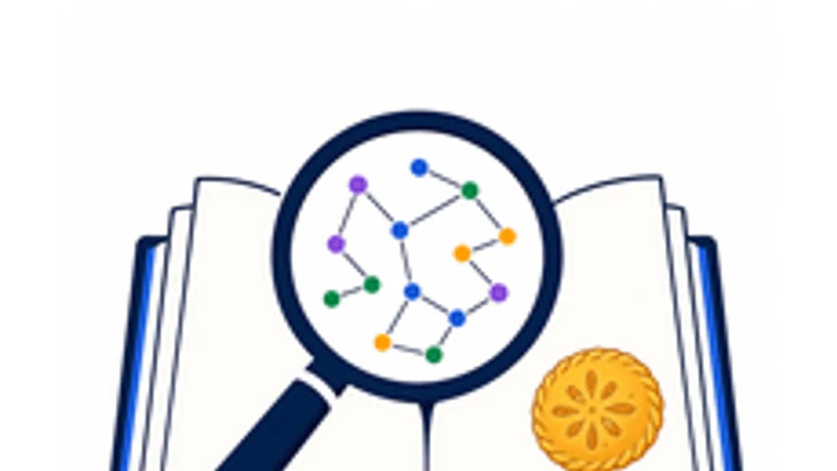 Обложка курса «Куда катится вектор? Векторный поиск в ChromaDB с Колобком» на Stepik