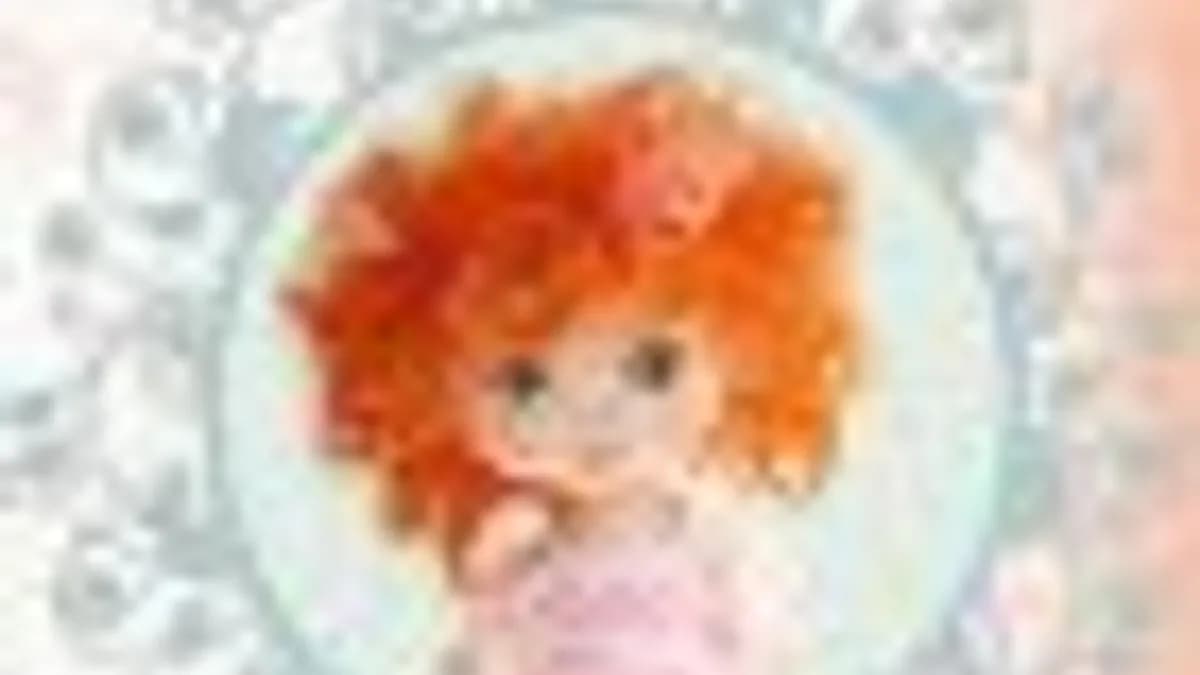 Обложка курса: Куклы. Маленькая текстильная принцесса. Площадка: Складчик
