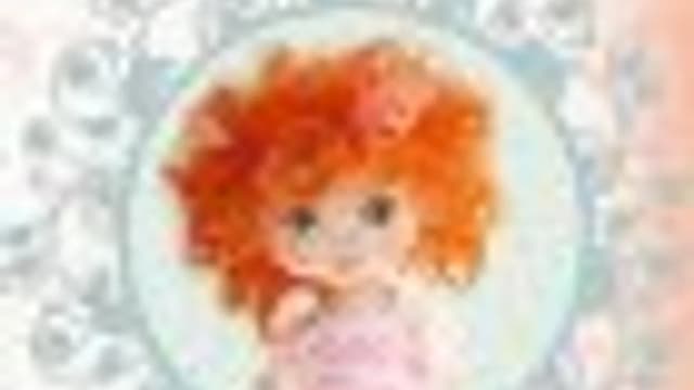 Обложка курса: Куклы. Маленькая текстильная принцесса. Площадка: Складчик