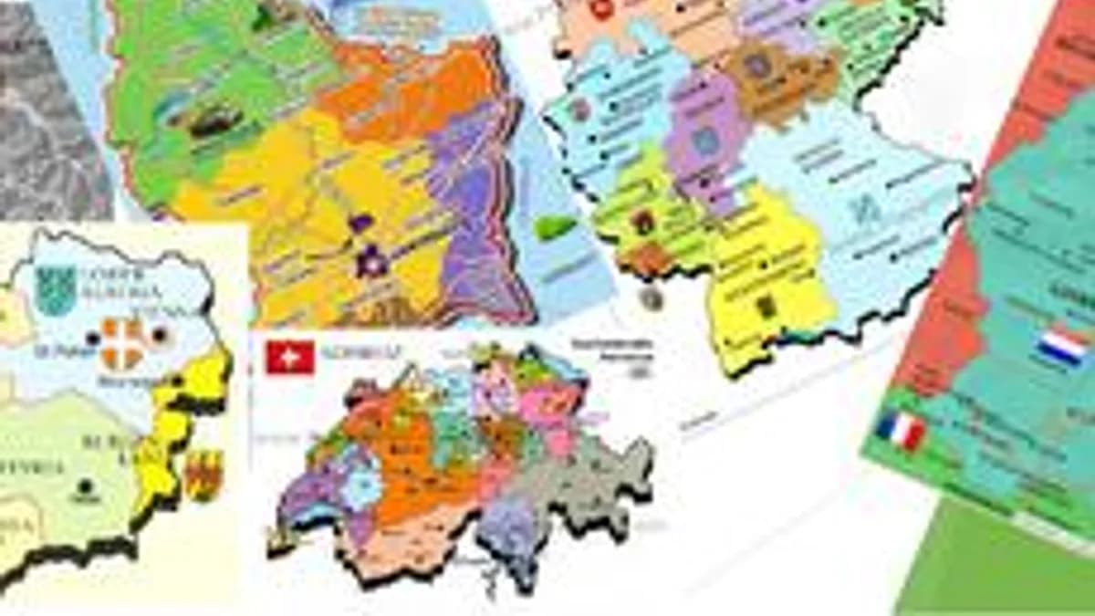 Обложка курса «Культура страны изучаемого языка» на Stepik