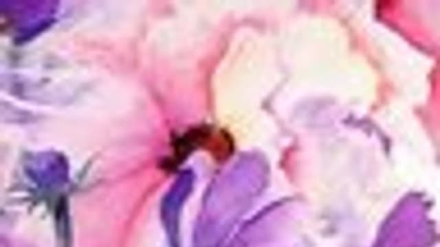 Обложка курса: Курс акварельной живописи. Площадка: Складчик