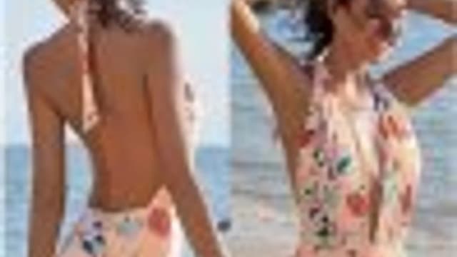 Обложка курса: курс "Анатомия купальника". Площадка: Складчик