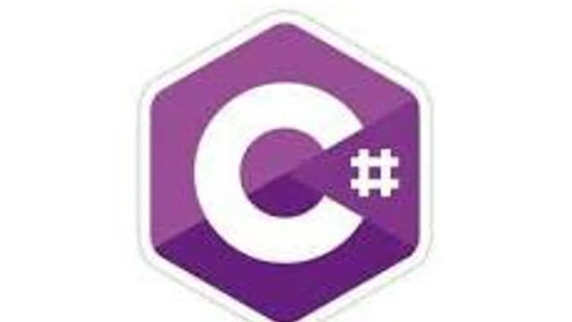 Обложка курса «Курс C# для чайников» на Stepik