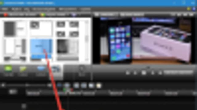 Обложка курса: Курс Camtasia Studio 7 [Людмила Латышевич]. Площадка: Складчик