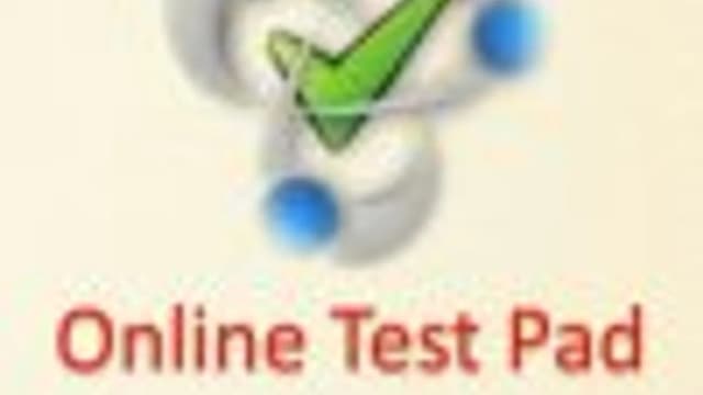 Обложка курса: Курс для педагогов "ПРОФИTEST". Площадка: Складчик