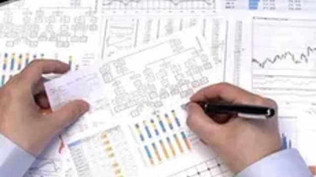Обложка курса «Курс ДПО "Управленческая отчетность"» на Stepik