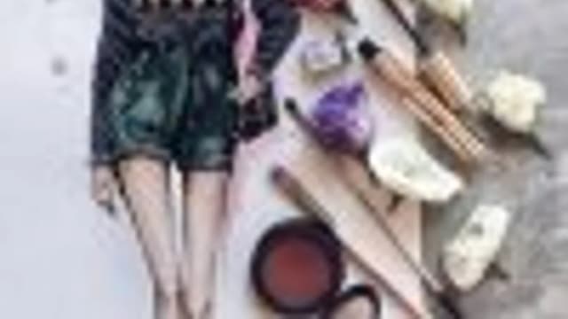 Обложка курса: Курс fashion-иллюстрации. Площадка: Складчик