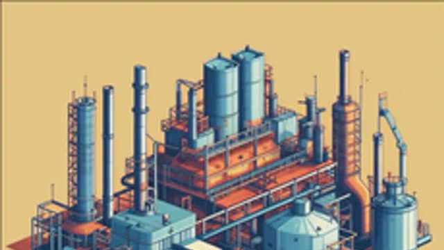 Обложка курса «Курс по Бережливому производству» на Stepik