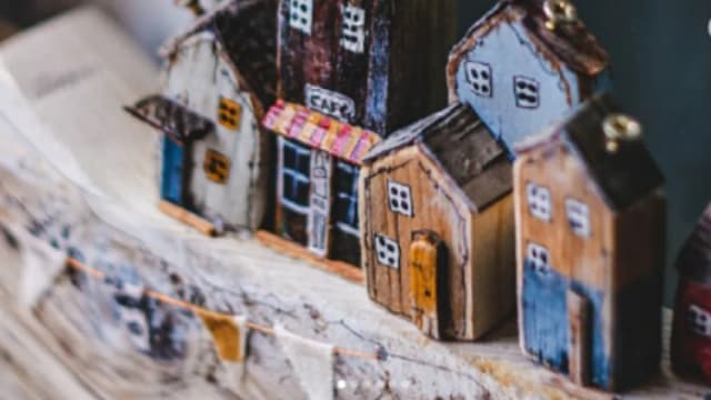 Обложка курса: Курс по дрифтвуду (vika_fleer). Площадка: Складчина.biz