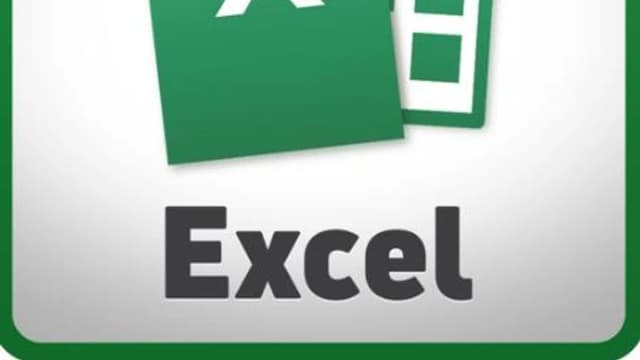 Обложка курса: Курс по Excel [MS Excel Tips&Tricks] [Михаил Захаров]. Площадка: Складчик