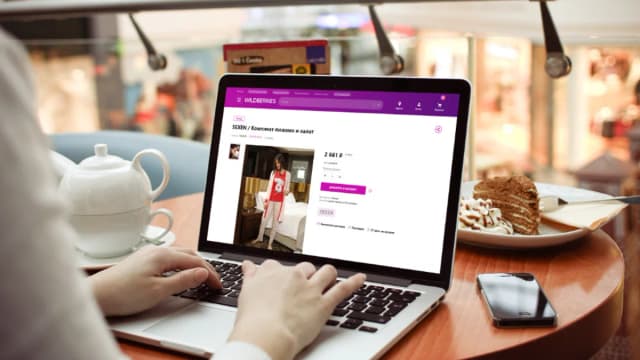 Обложка курса: Курс по продажам на Вайлдберис [Super Seller]. Площадка: Складчик