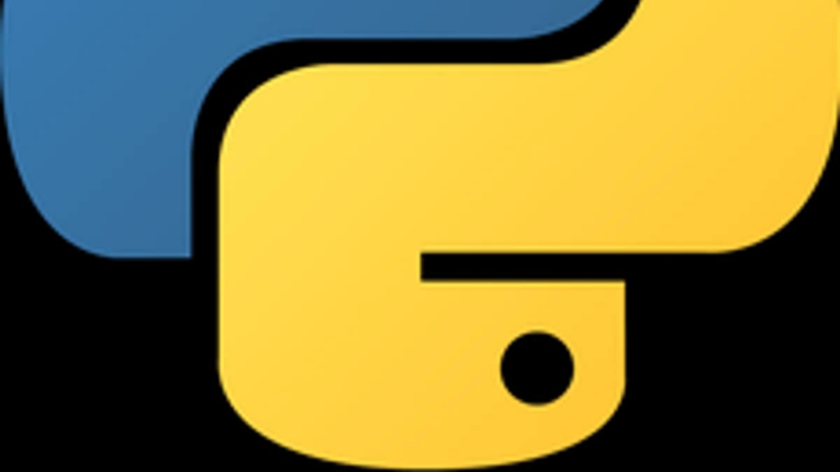 Обложка курса «Курс по Python» на Stepik