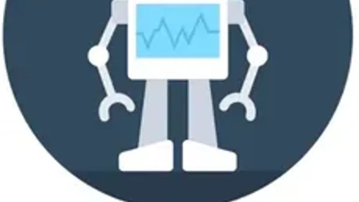 Обложка курса «Курс по робототехнике» на Stepik