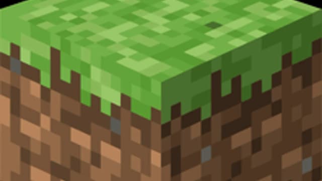 Обложка курса «Курс по видеоигре Minecraft» на Stepik
