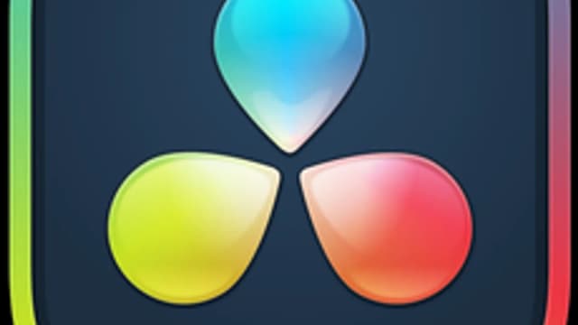 Обложка курса «Курс по видеомонтажу в Davinci Resolve + Edit Pack» на Stepik
