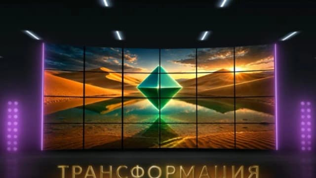 Обложка курса: Курс Трансформация [Lee]. Площадка: Складчик