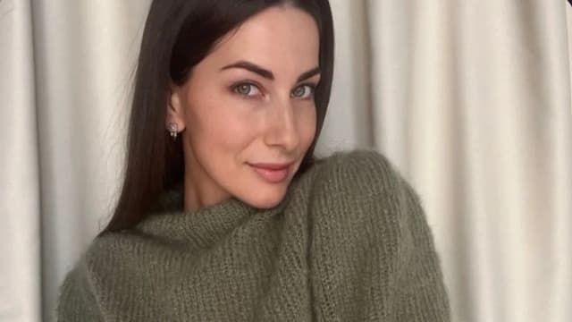 Обложка курса: [kuznetcova_knitwear] Джемпер/топ Bufy (Елена Кузнецова). Площадка: Складчина.biz