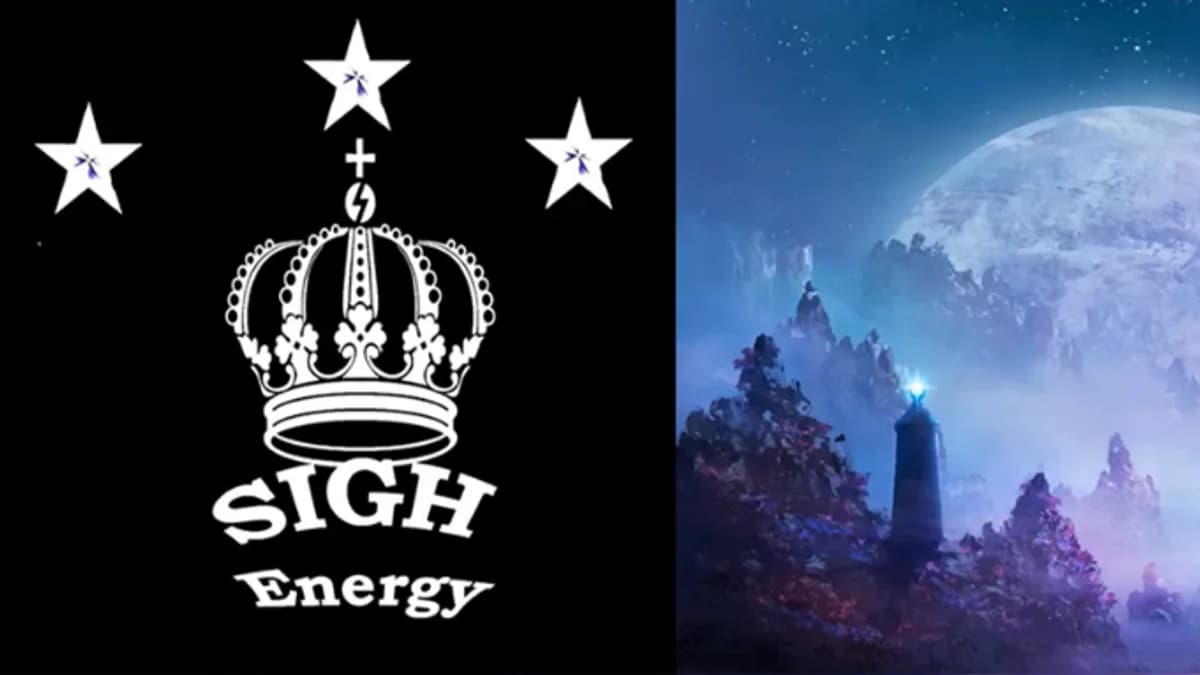 Обложка курса: Квантовый ускоритель [Sigh Energy]. Площадка: Складчик