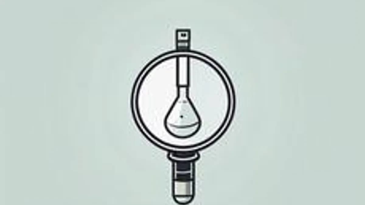 Обложка курса «LabXpert» на Stepik