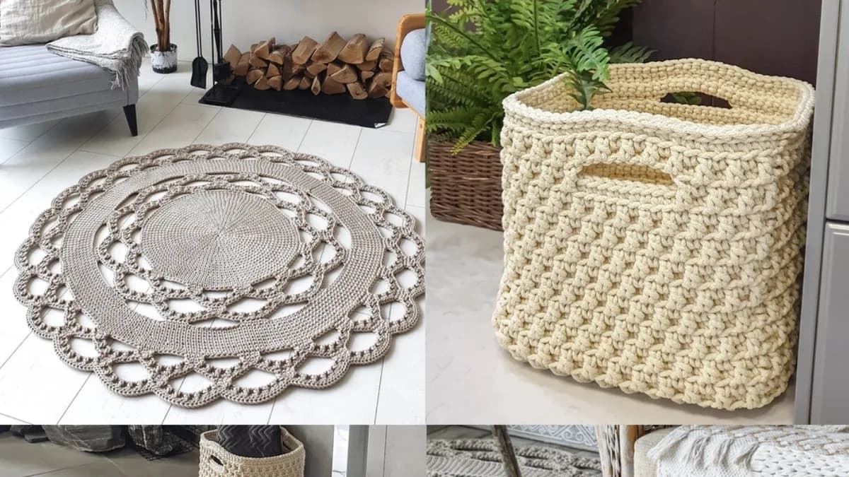 Обложка курса: [Lacemats] Коллекция Mosaic. Площадка: Складчина.biz