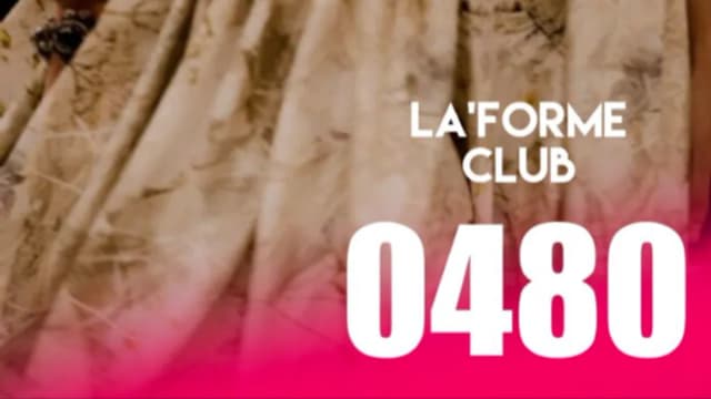 Обложка курса: LaForme Club 0480 (Софья Ерашевская). Площадка: Складчина.biz