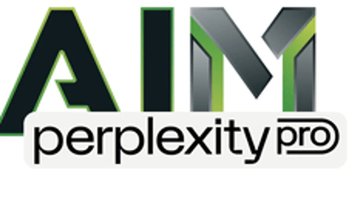 Обложка курса «Лайфхаки Perplexity PRO» на Stepik