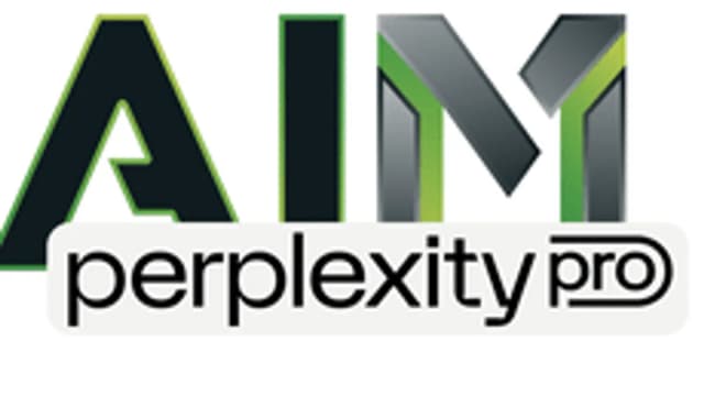 Обложка курса «Лайфхаки Perplexity PRO» на Stepik