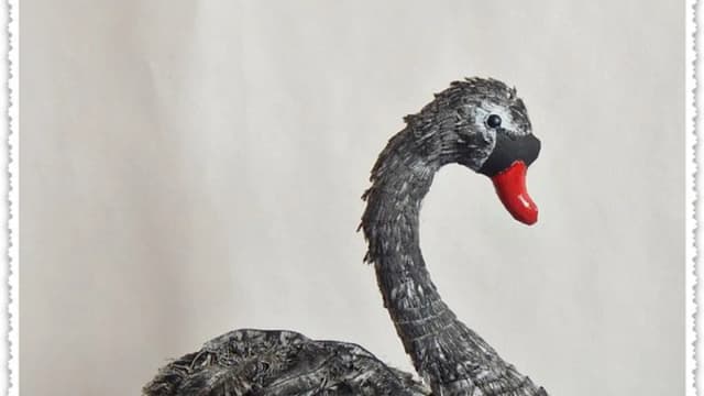 Обложка курса: Лебединая верность (Тамара Фунтикова). Площадка: Складчина.biz