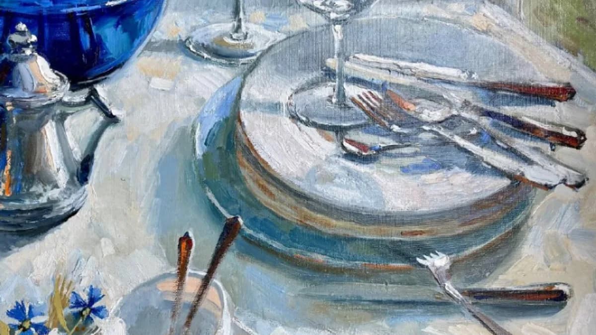 Обложка курса: [lectoroom] Строим предметы и тени от них (Мария Павлова). Площадка: Складчина.biz