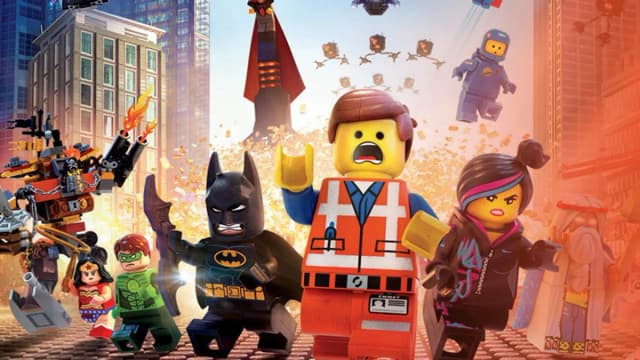 Обложка курса: Lego Инвестор. Заработок на Lego для каждого – 2025. Площадка: Складчик