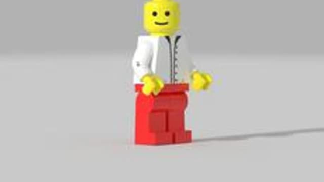 Обложка курса «LEGO. Создай и анимируй!» на Stepik