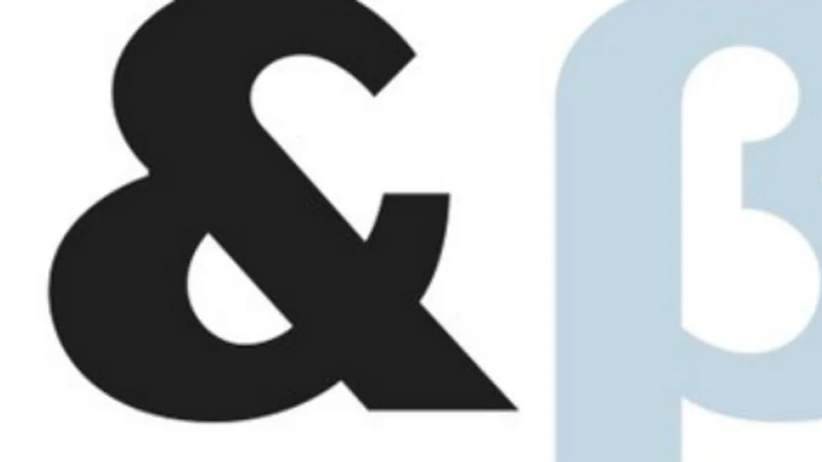 Обложка курса: Лекции «Шрифтовые вечера». Площадка: Складчик